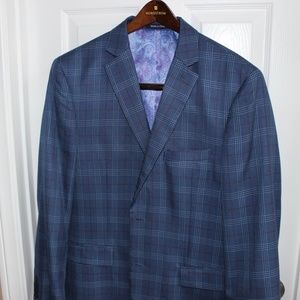 Alan Flusser Sport Coat